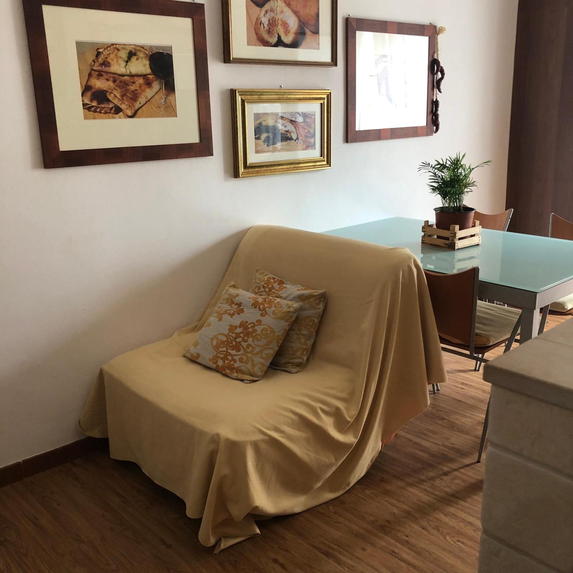 Casa Dorina Charme E Comfort A 100 M Dal Mare Donnalucata  Exterior foto