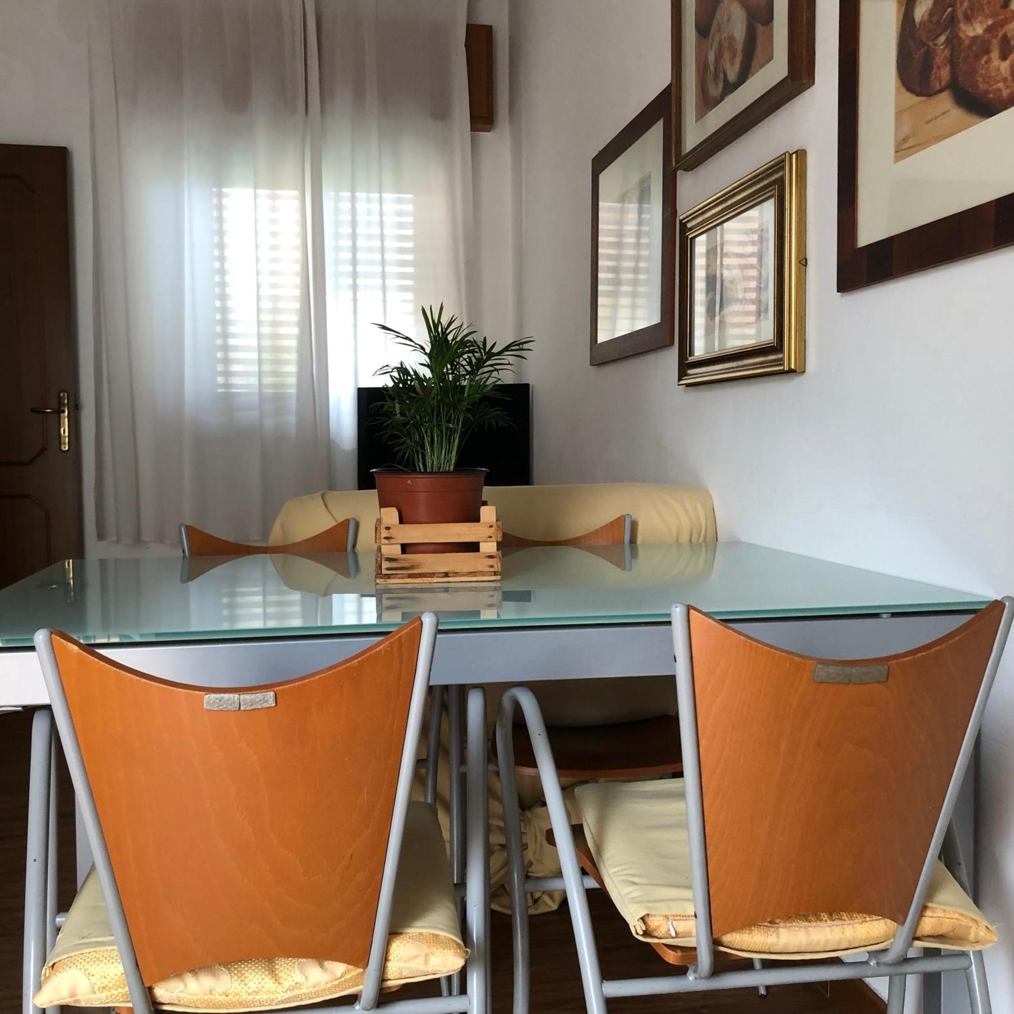 Casa Dorina Charme E Comfort A 100 M Dal Mare Donnalucata  Exterior foto