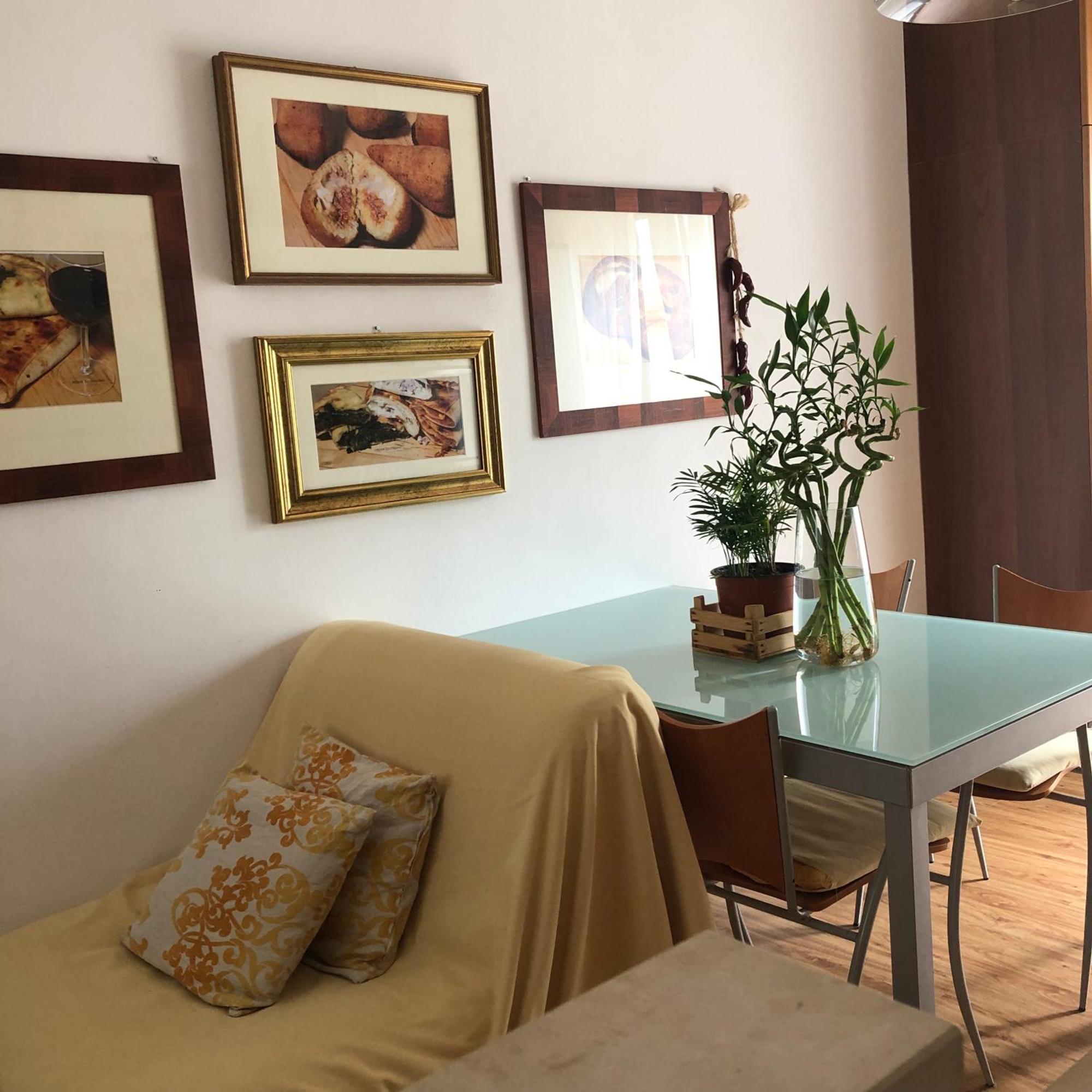 Casa Dorina Charme E Comfort A 100 M Dal Mare Donnalucata  Exterior foto